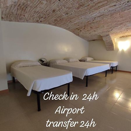 Casa Vacanze Bella-Host By Foresteria Bergamo Bella Kültér fotó