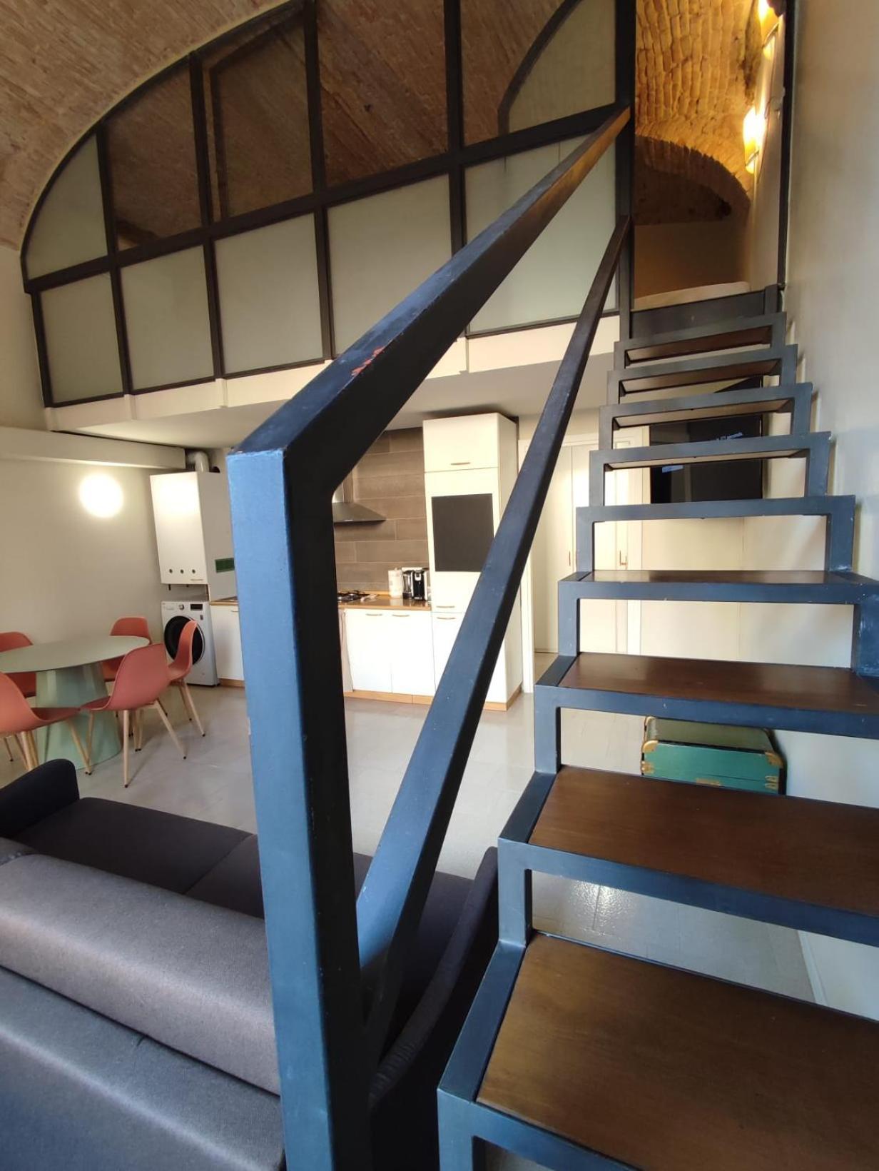 Casa Vacanze Bella-Host By Foresteria Bergamo Bella Kültér fotó