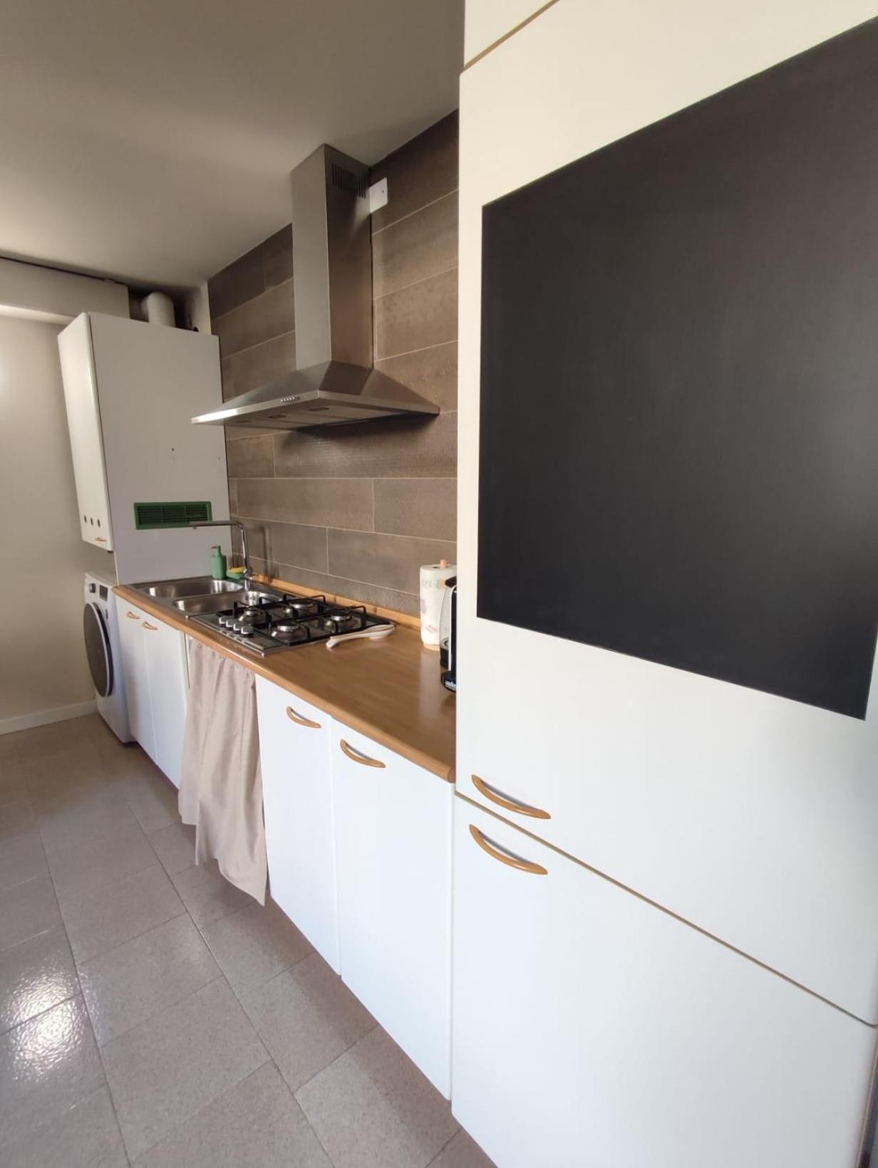 Casa Vacanze Bella-Host By Foresteria Bergamo Bella Kültér fotó
