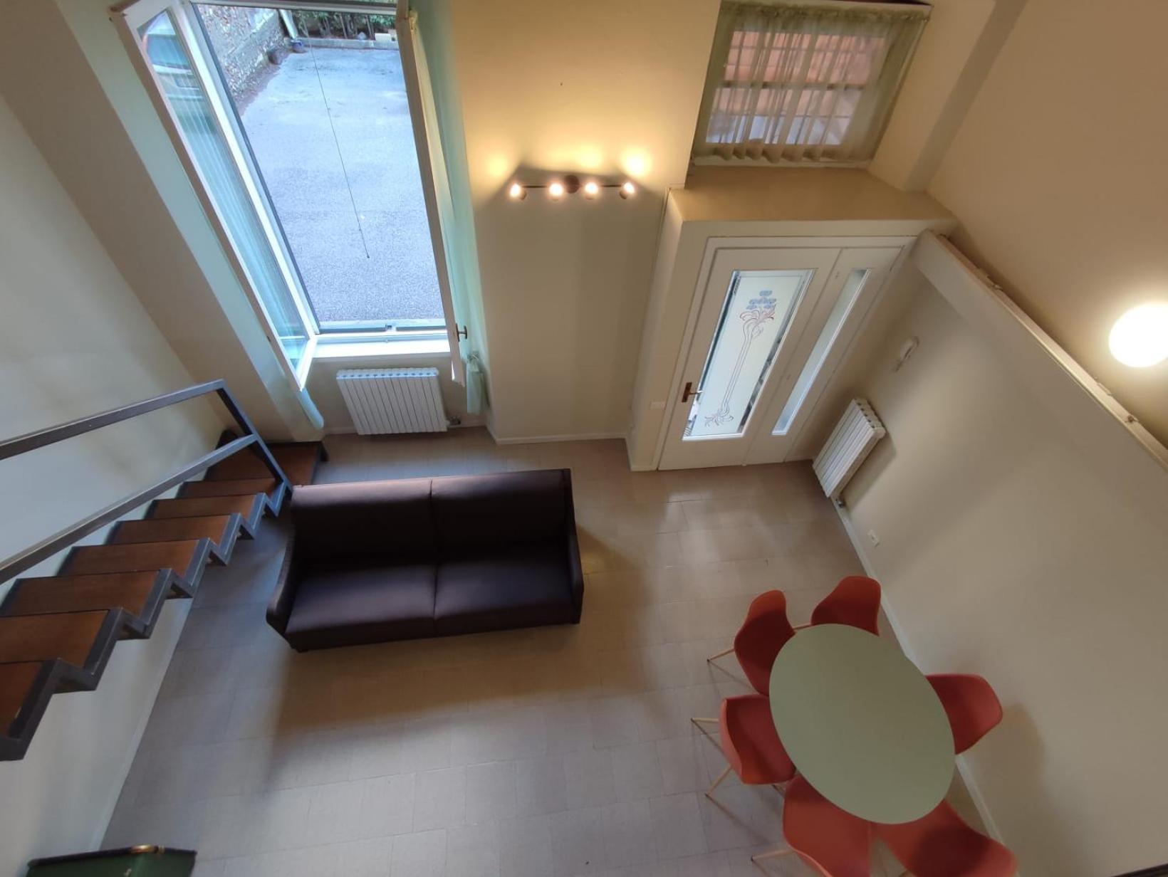Casa Vacanze Bella-Host By Foresteria Bergamo Bella Kültér fotó