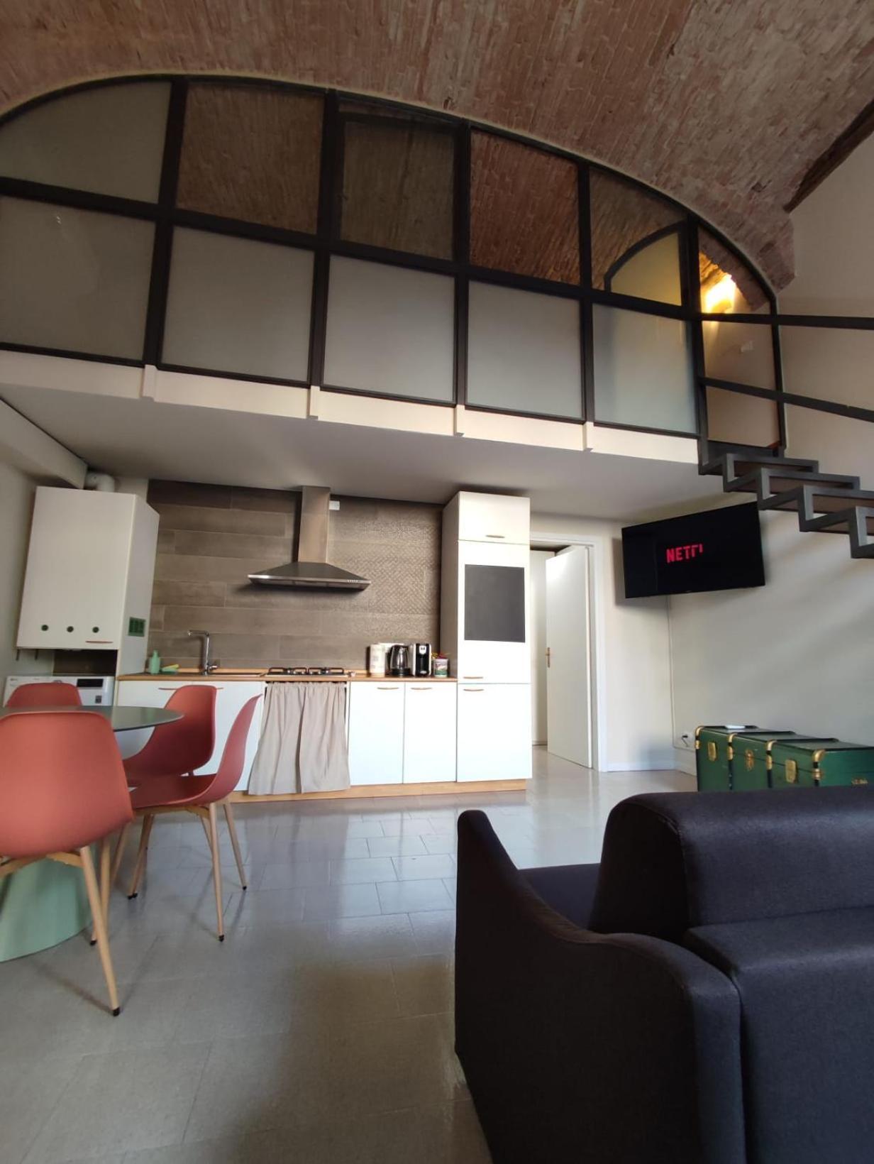 Casa Vacanze Bella-Host By Foresteria Bergamo Bella Kültér fotó