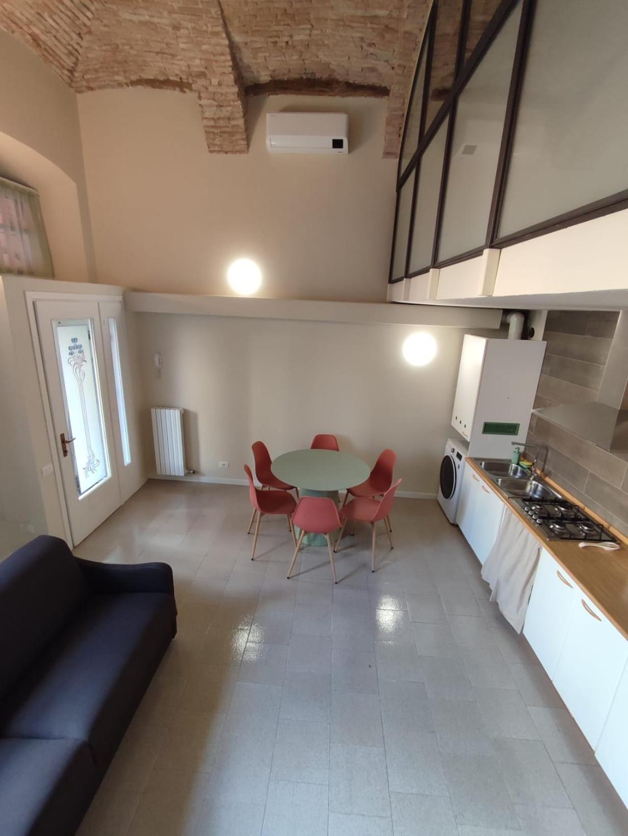 Casa Vacanze Bella-Host By Foresteria Bergamo Bella Kültér fotó